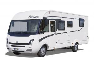 Itineo MB740 2015 года